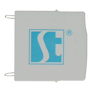 Warystorowy ogranicznik przepięć do instalacji fotowoltaicznych PV 3P, 1000V DC,  typ 2 (klasa C)  - Poglądowe zdjęcie